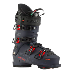 Skischuhe Lange Shadow 130 MV GW Shadow Blue - 2024/25