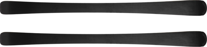 Narty Rossignol Hero Xpress JR 130-150 +  Xpress 7 GW B83 BLACK - 2025/26