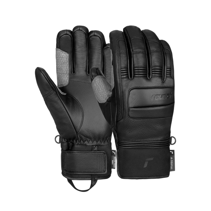 Gloves Reusch World Pro - 2025/26