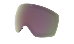 Ersatzlinse Oakley Flight Deck M Prizm Hipink Iridium - 2025/26