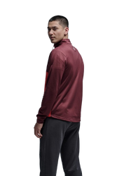Kurtka Atomic Alps Jacket M Maroon/Red – 2024/25