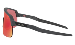 Okulary OAKLEY SUTRO LITE MATTE CARBON PRIZM TRAIL TORCH