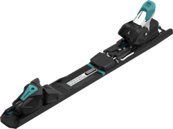 Atomic P I 12 GW Black/Teal - 2025/26