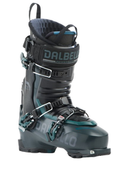 Buty narciarskie Dalbello Cabrio MV Free 120 IF Dark Petrol/Black - 2025/26
