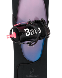 Snowboardtasche Bataleon Stowaway Board Sleeve - 2025/26