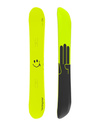 Snowboard Bataleon Evil Twin 20Y - 2025/26