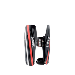 Ochraniacze na przedramię Shred Carbon Arm Guards Carbon/Rust S - 2025/26