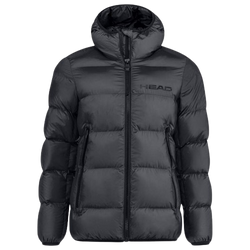 Ski Jacket HEAD Race Star Jacket Woman Black - 2024/25