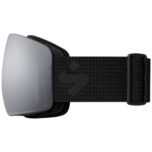 Gogle Sweet Protection - Connor RIG Reflect BLI Quartz/Crystal Graphite/Graphite - 2025/26