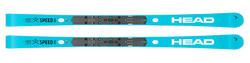 Ski HEAD Worldcup Rebels E-Speed Pro - 2024/25