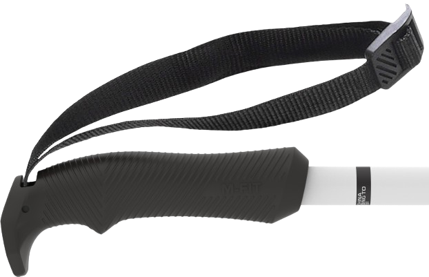 Kije Atomic Cloud White - 2025/26