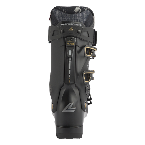 Buty narciarskie Lange Shadow 95 W MV GW Black Recy - 2024/25
