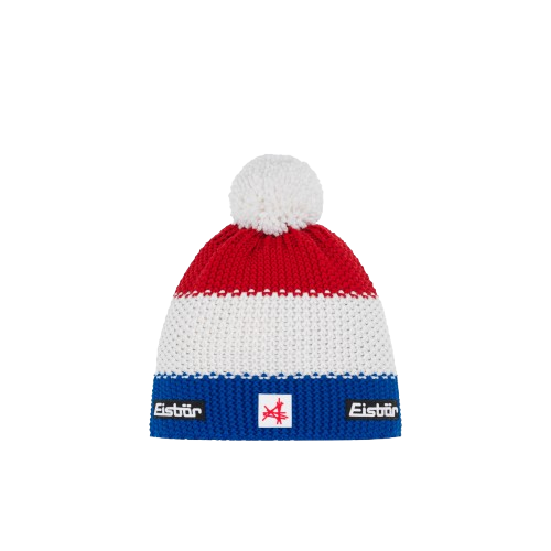 Beanie Eisbar Star Pompon MÜ SA FRA - 2025/26