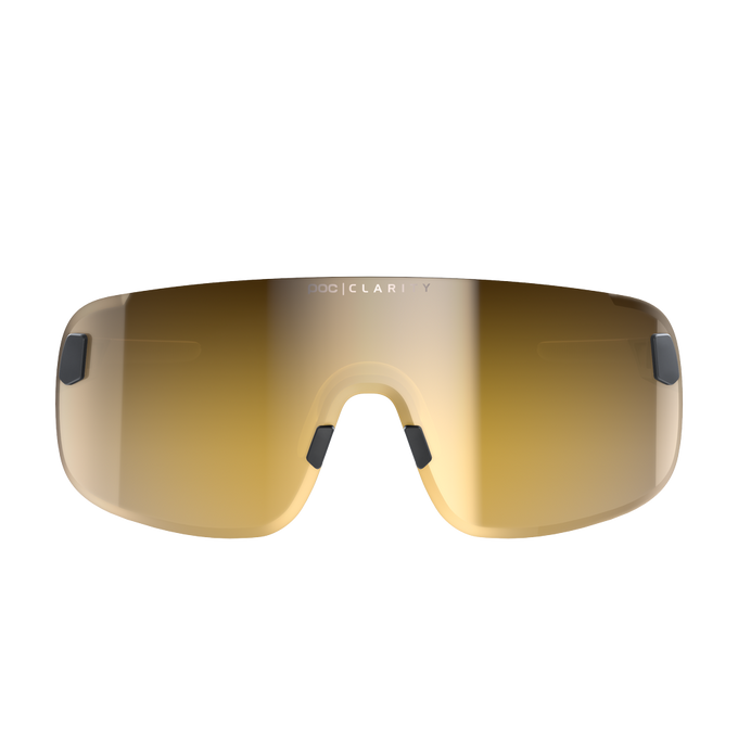 Okulary POC Elicit Uranium Black/Violet/Gold Mirror - 2024/25