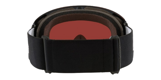 Gogle Oakley Flight Deck L Matte Black/Prizm Rose Gold - 2025/26