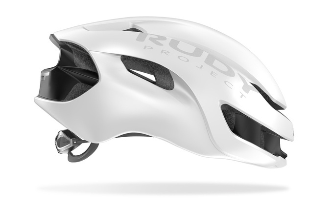 Kask Rudy Project NYTRON White Matte - 2025