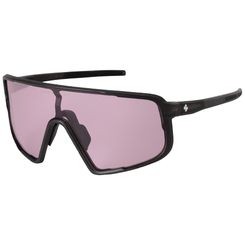 Okulary Sweet Protection - Memento RIG® Photochromic RIG Photochromic/Matte Crystal Black - 2025/26