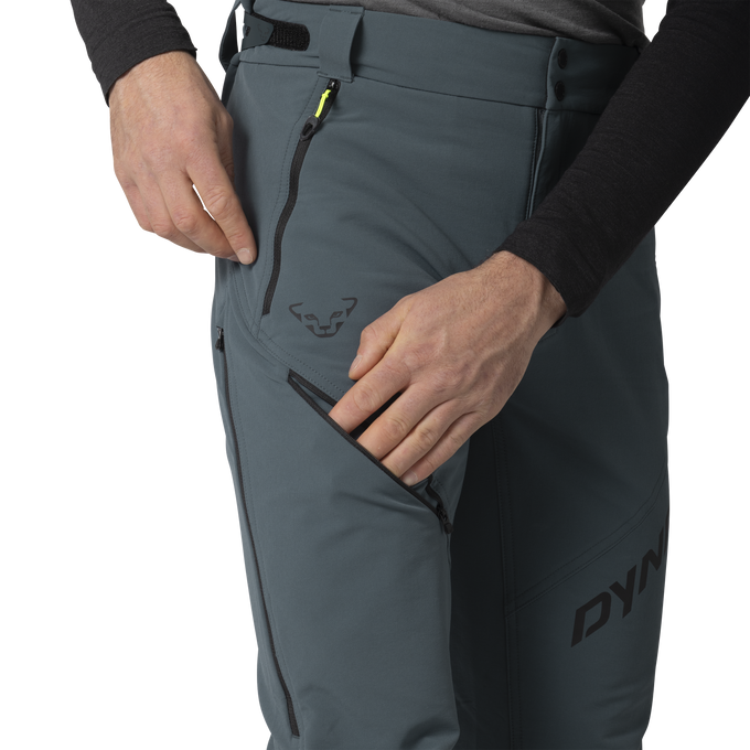 Skitourenhose Dynafit Mercury Dynastretch Pants Cinder - 2025/26