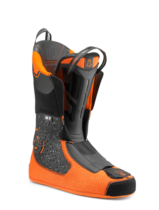 Buty narciarskie TECNICA Mach1 MV 120 TD GW Black - 2025/26