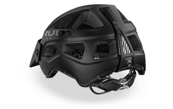 Kask Rudy Project PROTERA+ Black Matte - 2025