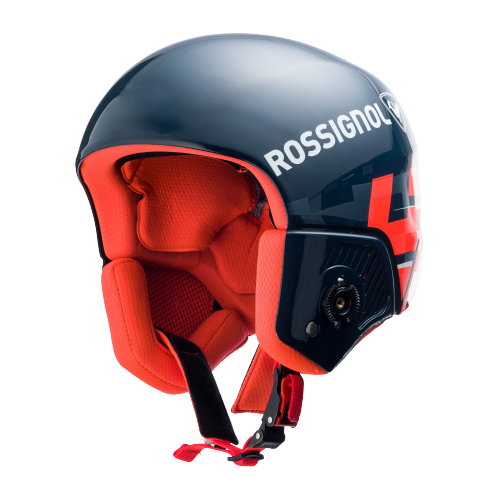 Kask Rossignol Hero Giant Impacts FIS Blue - 2025/26
