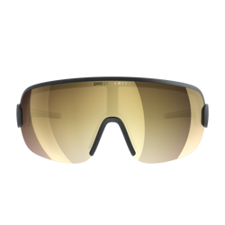Okulary przeciwsłoneczne POC Aim Uranium Black/Clarity Road/Partly Sunny Gold