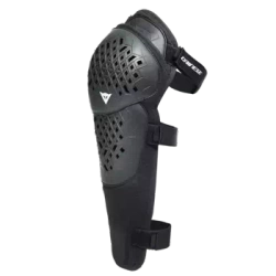 Ochraniacze na kolana Dainese Rival Knee Guard R Black