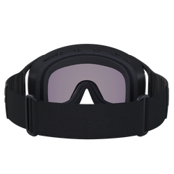 Goggles POC Zonula Uranium Black/Partly Sunny Blue - 2025/26