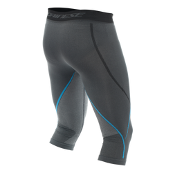 Odzież termiczna DAINESE Dry Pants Man 3/4 Black-Blue - 2024/25
