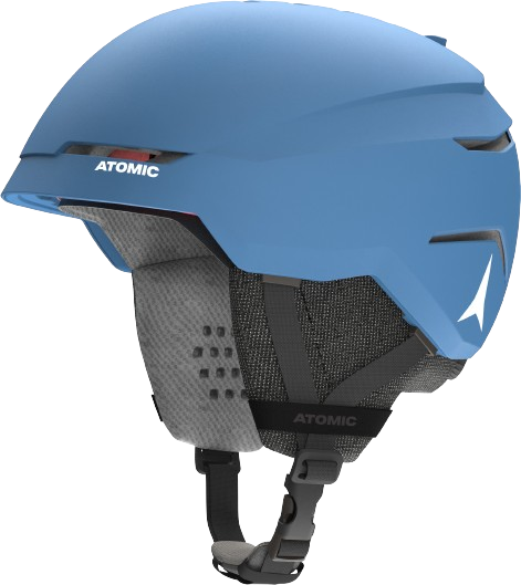 Kask narciarski Atomic Savor Blue – 2024/25