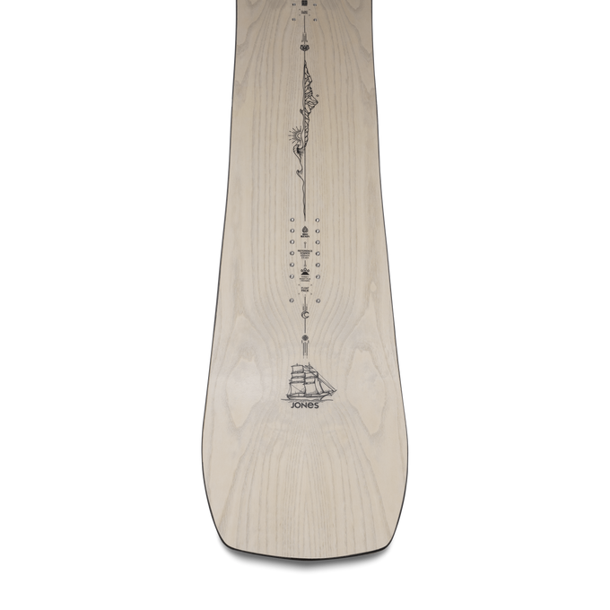 Snowboard Jones Flagship - 2025/26
