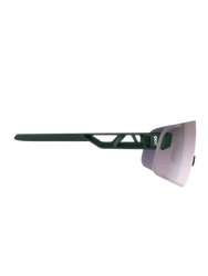 Okulary przeciwsłoneczne POC Elicit Toric Pargasite Green/Clarity Road/Sunny Silver