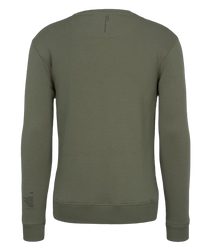 Sweter Van Deer Casual Sweater Khaki - 2024/25
