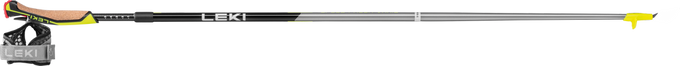 Poles Nordic Walking LEKI Speed Pacer Vario