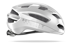Kask rowerowy Rudy Project SKUDO White Shiny - 2025