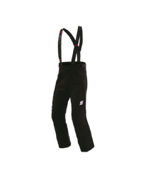 Ski Pants Energiapura Sater Junior/Black - 2024/25