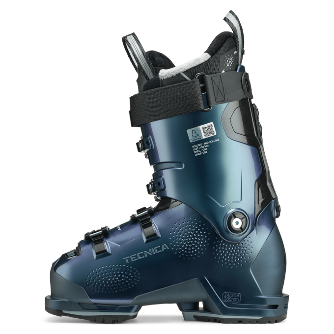 Buty narciarskie TECNICA Mach1 MV 105 W TD GW Iridescent Green - 2025/26