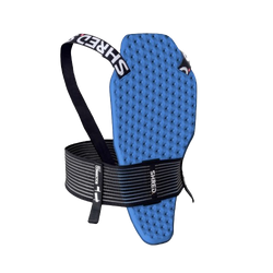 Protektor Shred 2ND SKIN BACK PROTECTOR HD NAKED LITE - 2025/26