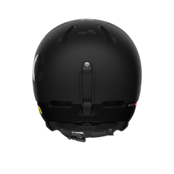 Kask POC Fornix BC Uranium Black Matt - 2025/26