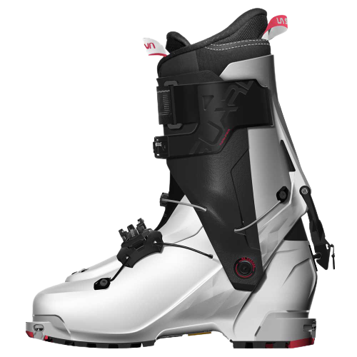 Buty narciarskie LA SPORTIVA Vanguard Women Ice Hibiscus - 2022/23