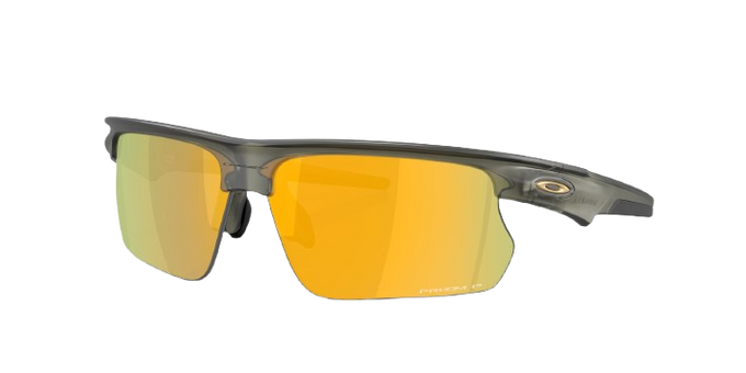 Okulary OAKLEY BiSphaera Matte Olive Ink Frame/Prizm 24K Polarized Lenses