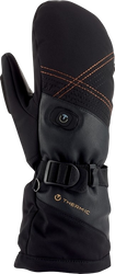 Rękawice podgrzewane Therm-ic Ultra Heat Boost Gloves Mitt Women Black - 2024/25