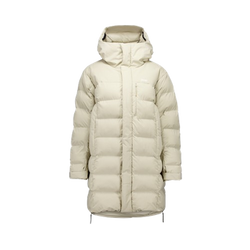 Mantel POC W'S Loft Parka Natrolite Beige - 2025/26