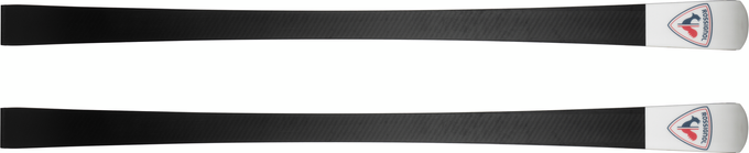 Skis Rossignol Hero Master LT R22 + Spx 14 Rockerace Black Red - 2025/26