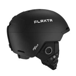 Kask narciarski Flaxta Deep Space Black - 2025/26