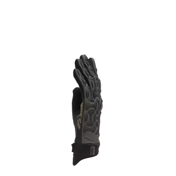 Rękawiczki rowerowe Dainese Hgr Gloves Ext Black/Gray - 2023