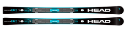 Skis HEAD Worldcup Rebels E-Race - 2025/26