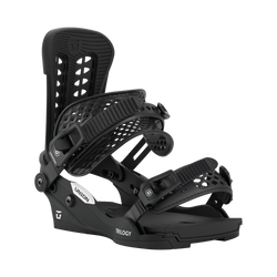 Snowboardbindungen Union Trilogy Black (Woman) - 2025/26