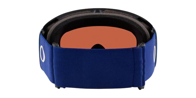 Goggles Oakley Flight Deck L Matte Navy Prizm Sapphire Iridium - 2024/25