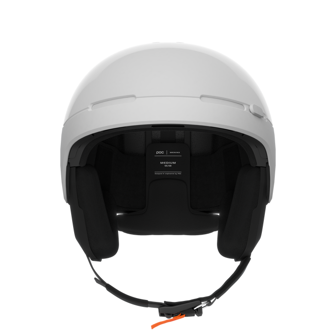 Helmet POC Meninx Hydrogen White - 2025/26
